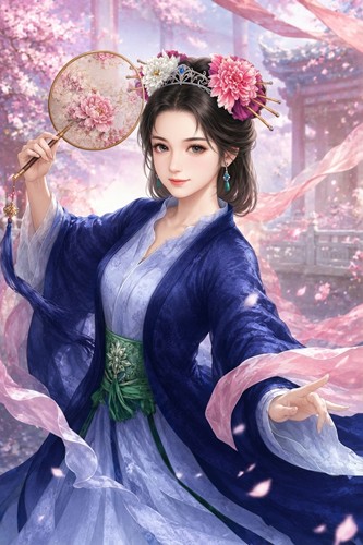 三国志Ⅹ　貂蝉・祝融　派生キャラ