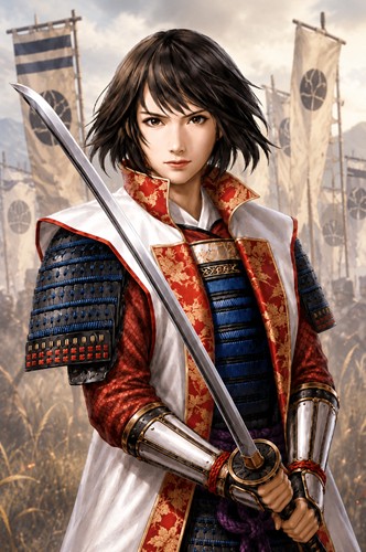 俺たちの戦国　井伊　直虎その１