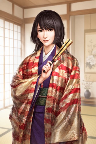 俺たちの戦国　井伊　直虎　その２～４
