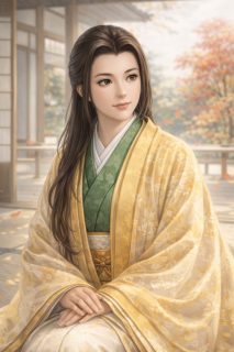 女性・蒼天録　NO.1514