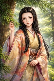 浅井　初　＜女性＞
