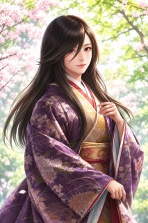 早川殿・今川　春・蔵春院　＜女性＞