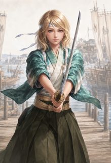 井伊　直虎　＜女性＞