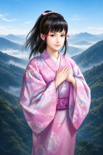 織田　市・お市　＜女性＞